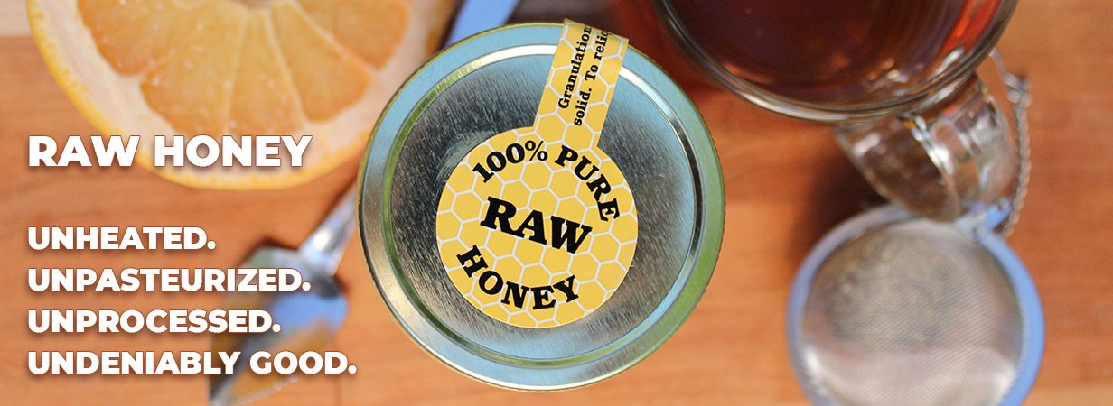  Kiva Manuka Raw Honey Lakeview Dayton OH